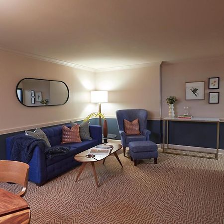 The Oliver Hotel Knoxville, By Oliver 외부 사진