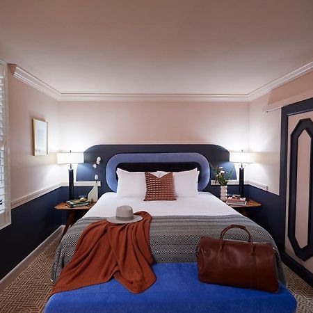 The Oliver Hotel Knoxville, By Oliver 외부 사진