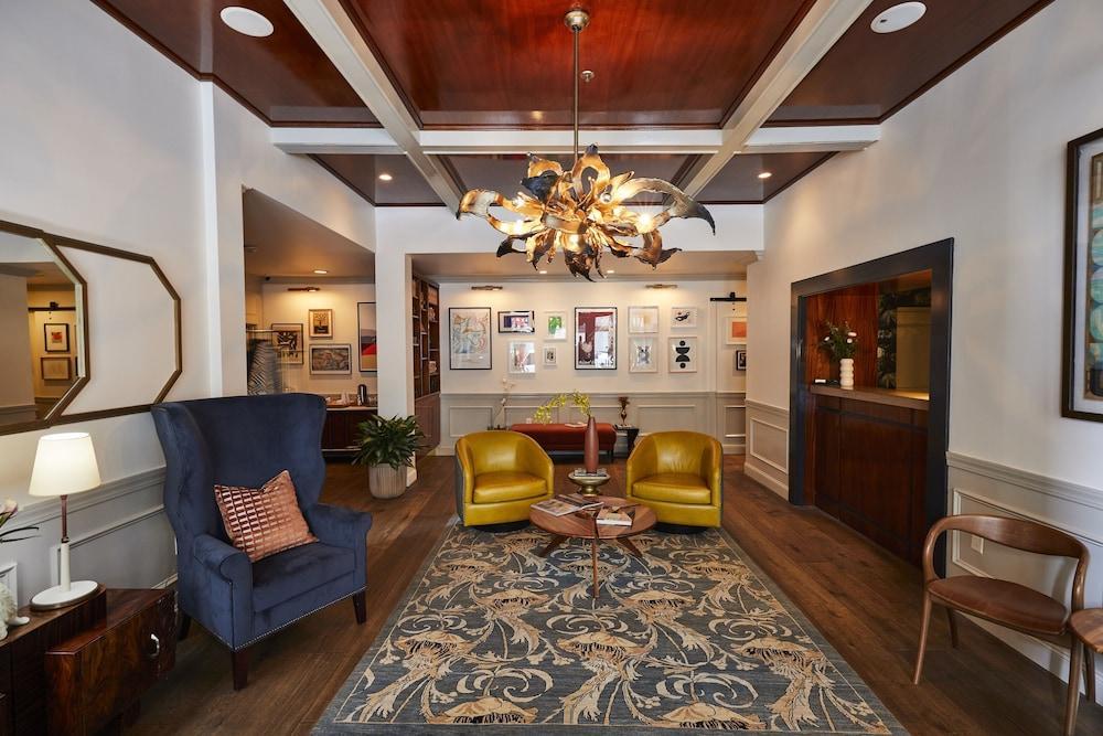 The Oliver Hotel Knoxville, By Oliver 외부 사진