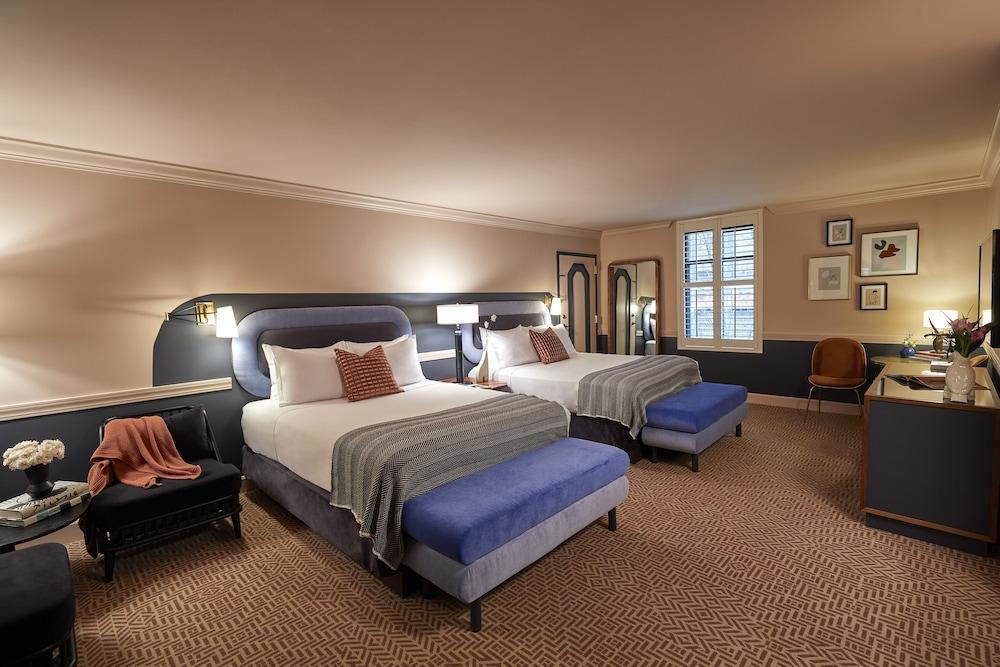 The Oliver Hotel Knoxville, By Oliver 외부 사진