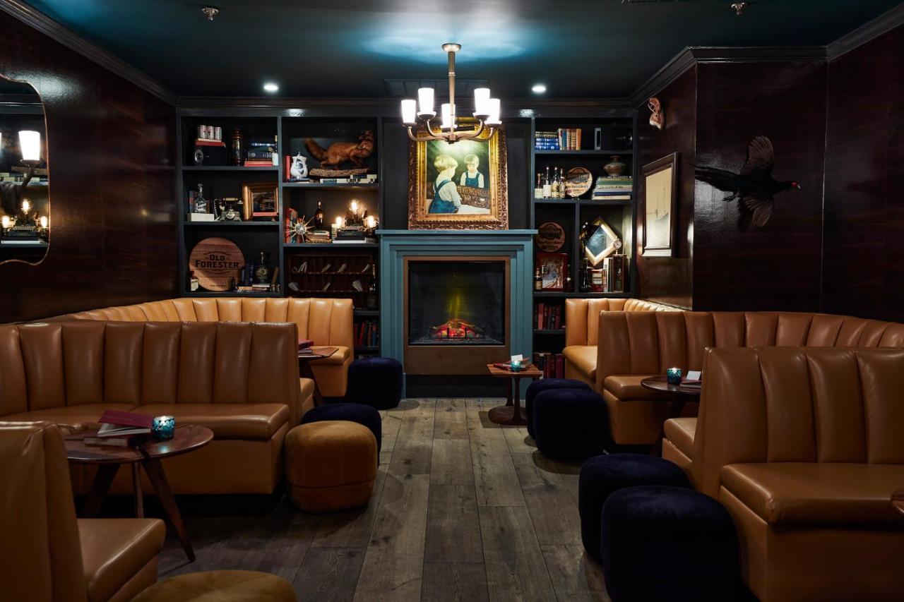 The Oliver Hotel Knoxville, By Oliver 외부 사진