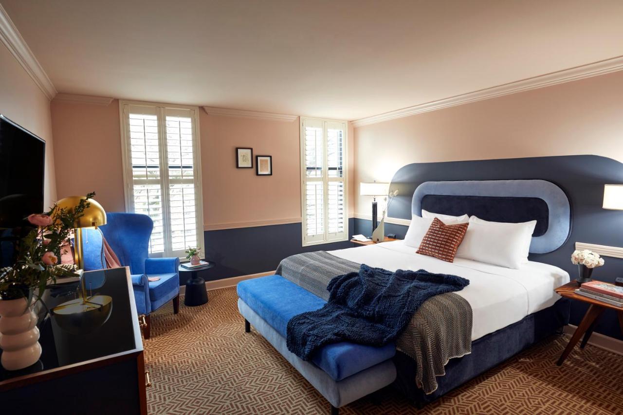 The Oliver Hotel Knoxville, By Oliver 외부 사진