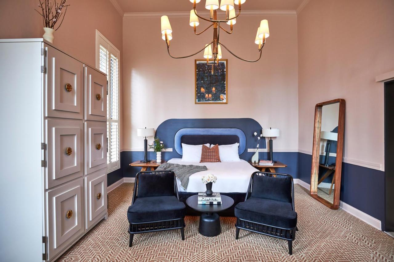The Oliver Hotel Knoxville, By Oliver 외부 사진