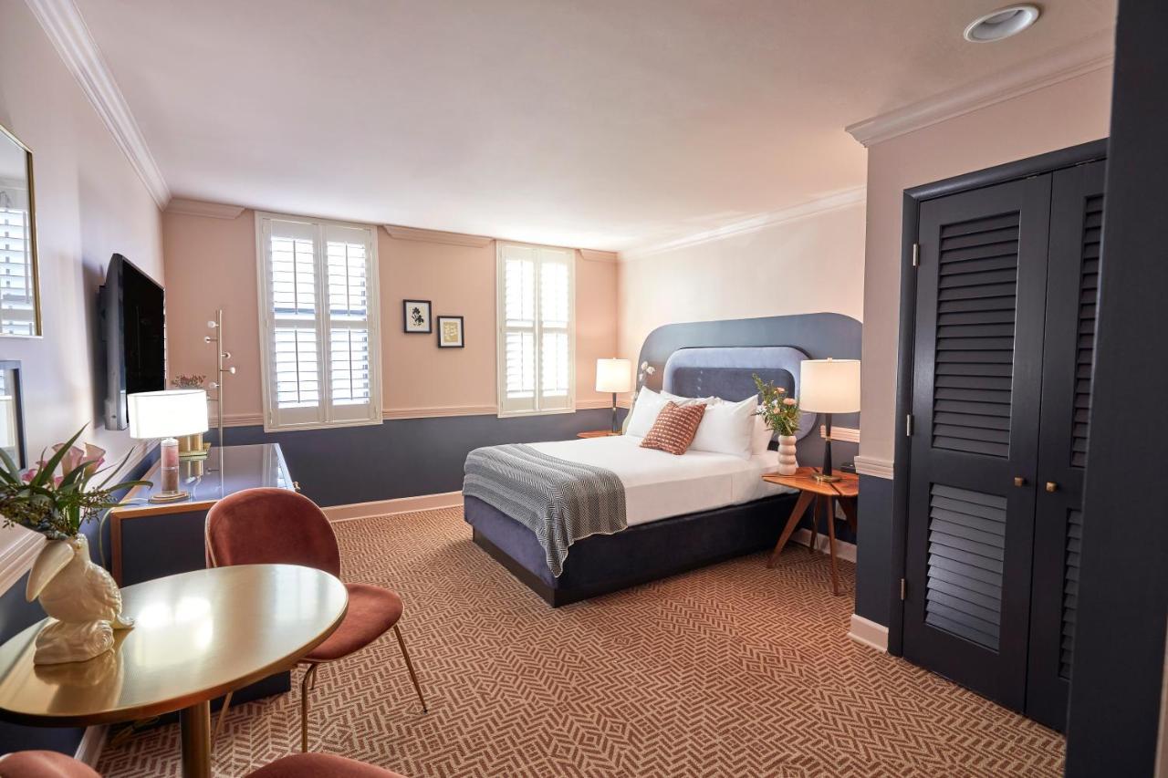 The Oliver Hotel Knoxville, By Oliver 외부 사진