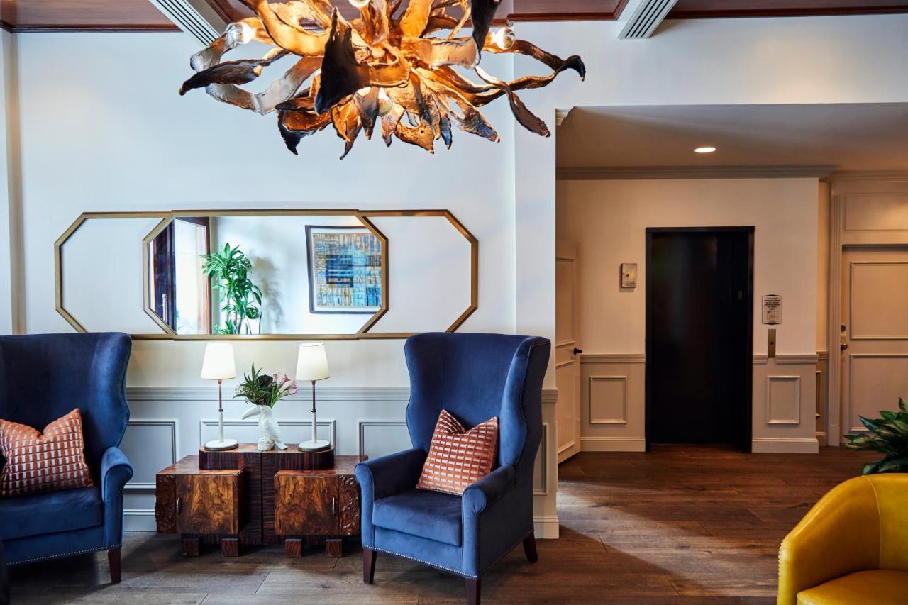 The Oliver Hotel Knoxville, By Oliver 외부 사진