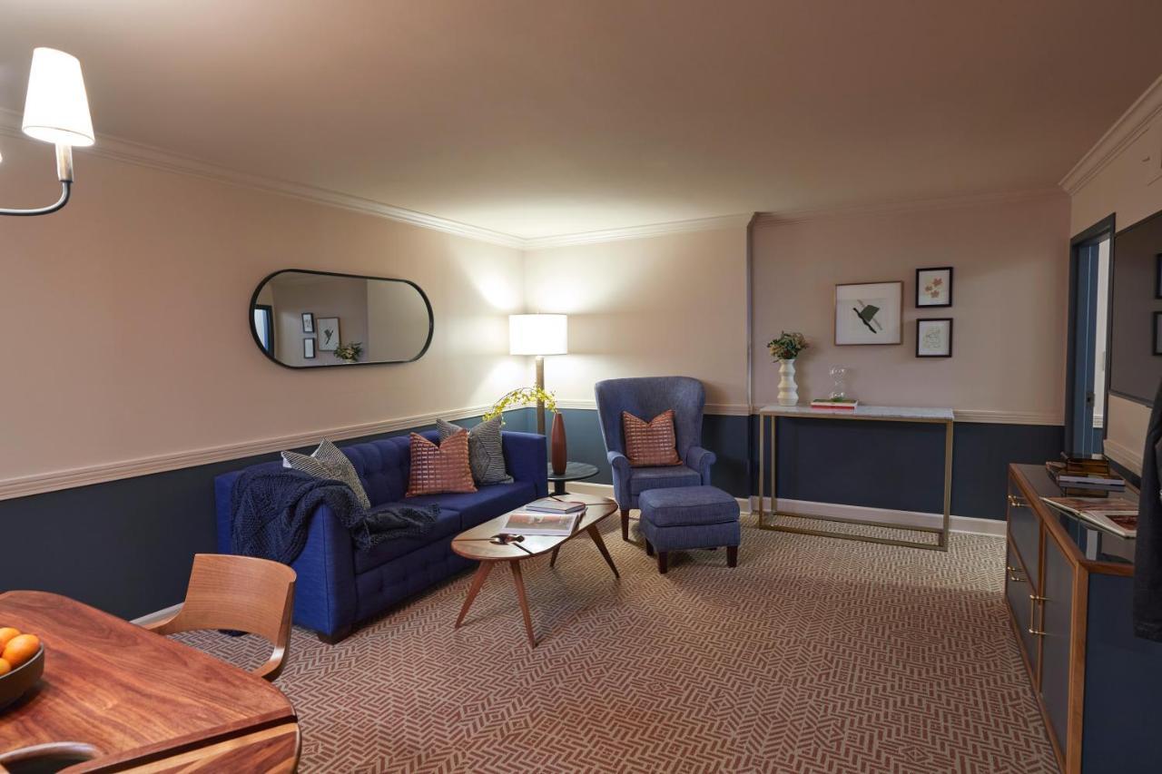 The Oliver Hotel Knoxville, By Oliver 외부 사진