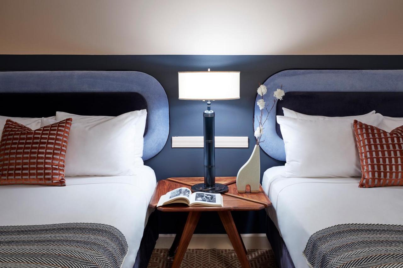 The Oliver Hotel Knoxville, By Oliver 외부 사진