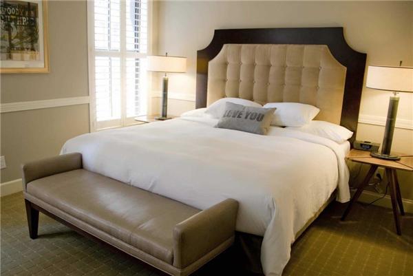 The Oliver Hotel Knoxville, By Oliver 객실 사진