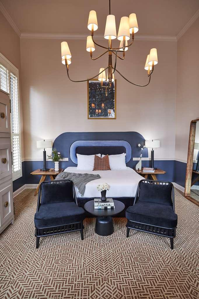 The Oliver Hotel Knoxville, By Oliver 객실 사진